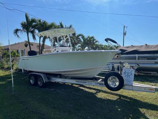 Sportsman Heritage 231 Platinum - main image