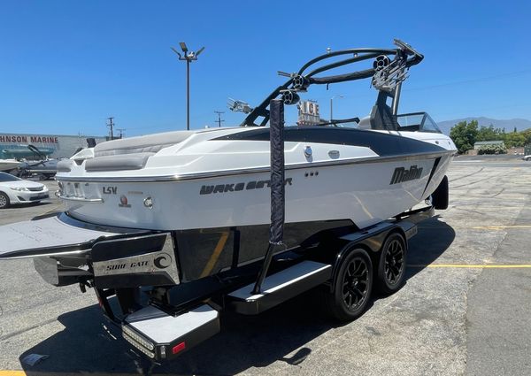 Malibu WAKESETTER-25-LSV image