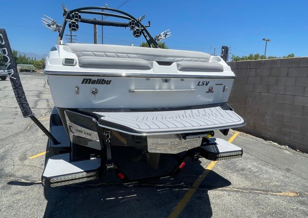 Malibu WAKESETTER-25-LSV image