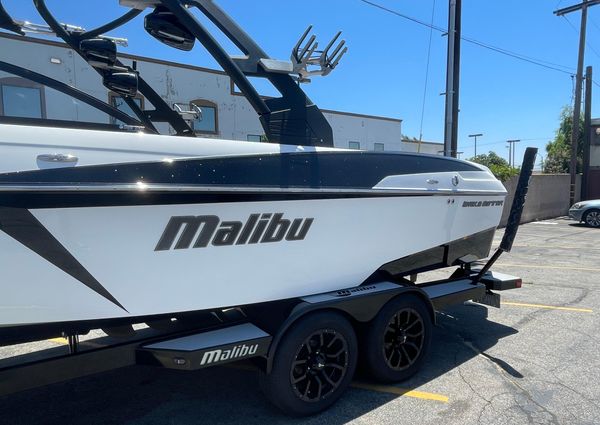 Malibu WAKESETTER-25-LSV image