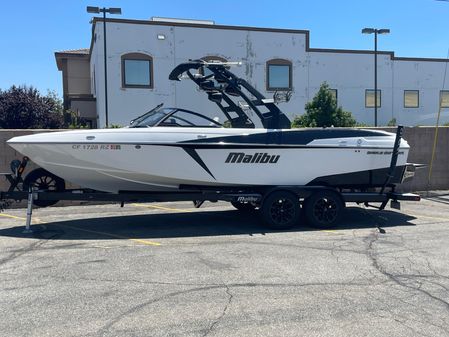 Malibu WAKESETTER-25-LSV image