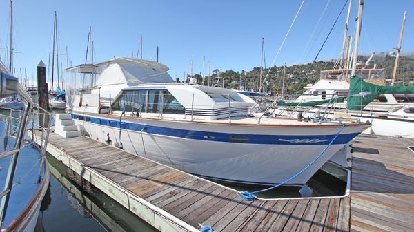 Chris-Craft Constellation