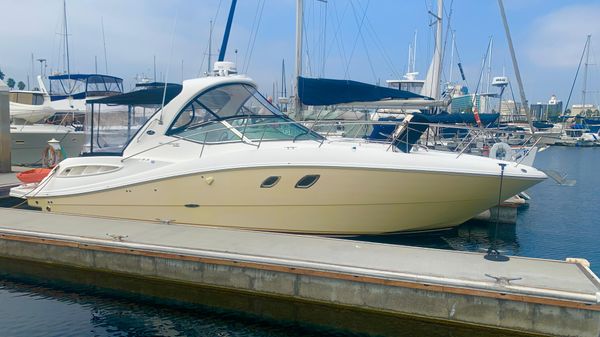 Sea Ray 330 Sundancer