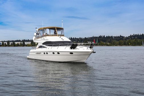 Viking Princess 52 FLY image