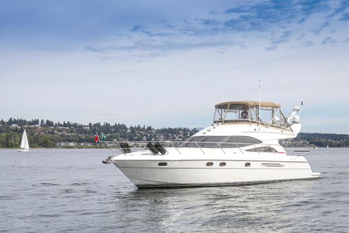 Viking Princess 52 FLY image