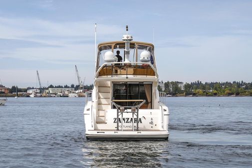 Viking Princess 52 FLY image