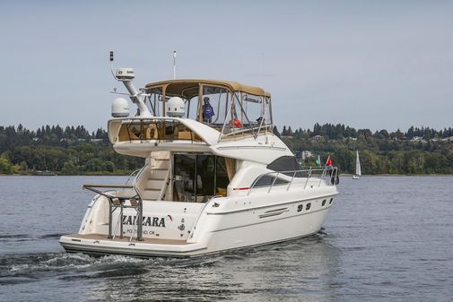 Viking Princess 52 FLY image