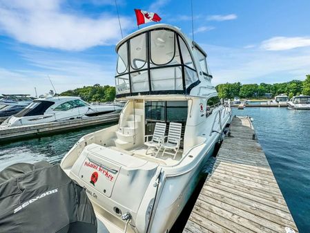 Sea Ray 480 Sedan Bridge image