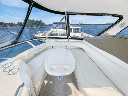 Sea Ray 480 Sedan Bridge image