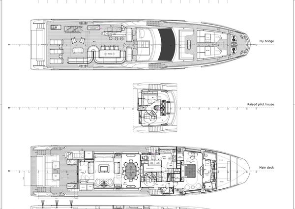 Azimut Grande 32 Metri image