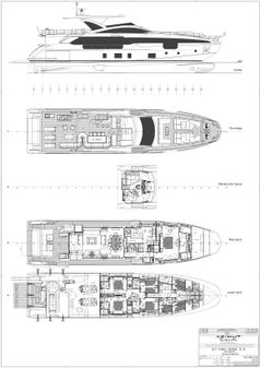 Azimut Grande 32 Metri image