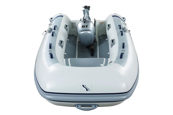 Highfield Classic 310 FT - main image