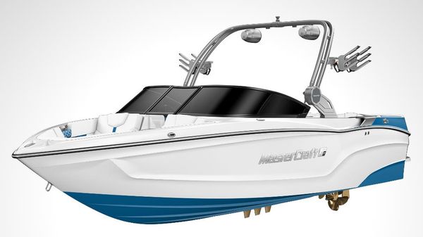 Mastercraft XT23