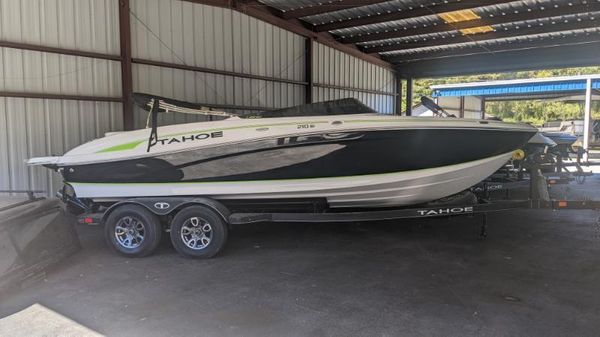 Tahoe 210 Si Limited