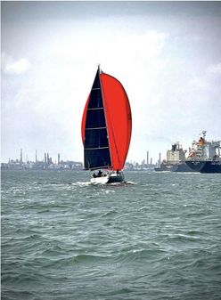 Hanse 400E image