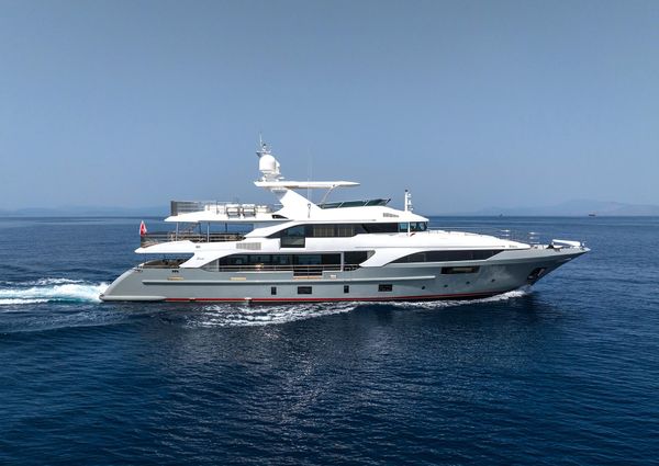 Benetti Classic Supreme 132 image