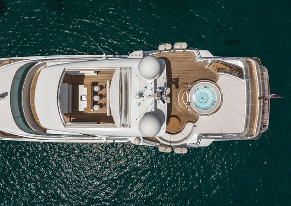 Benetti Classic Supreme 132 image