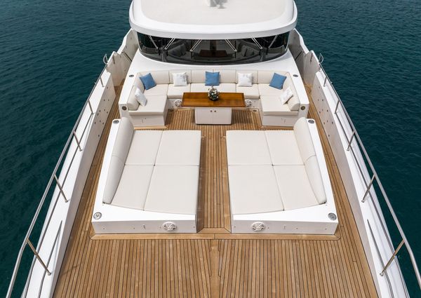 Benetti Classic Supreme 132 image