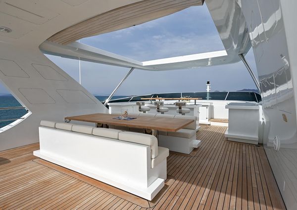 Benetti Classic Supreme 132 image