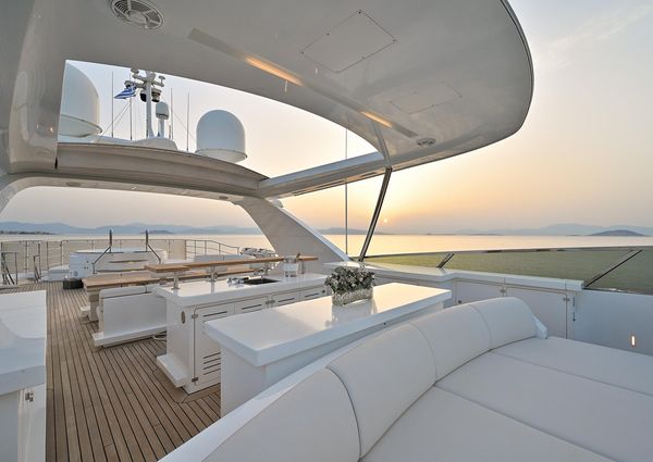 Benetti Classic Supreme 132 image