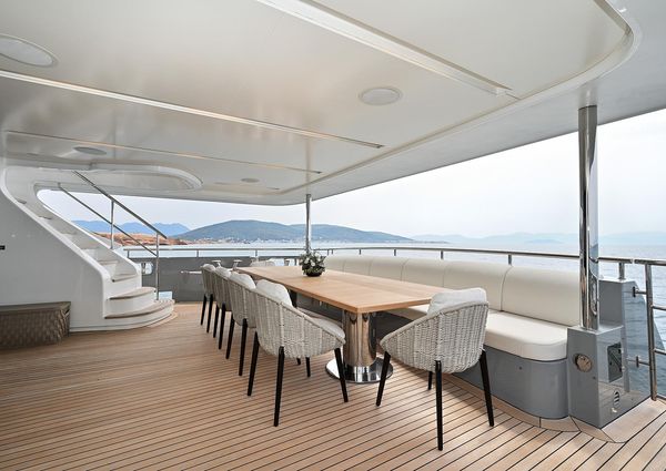 Benetti Classic Supreme 132 image