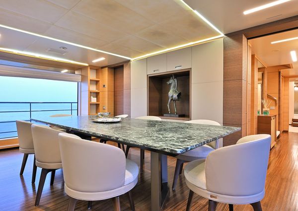 Benetti Classic Supreme 132 image