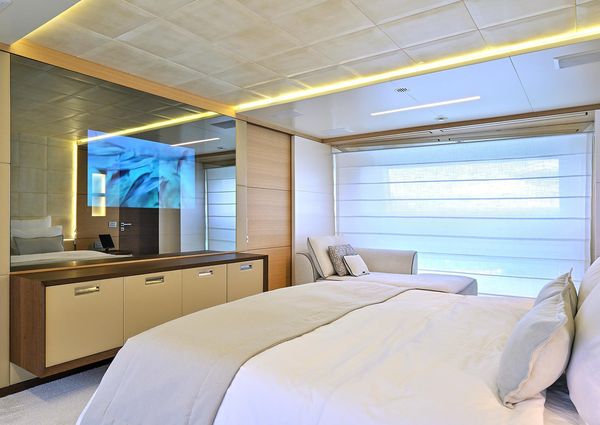 Benetti Classic Supreme 132 image