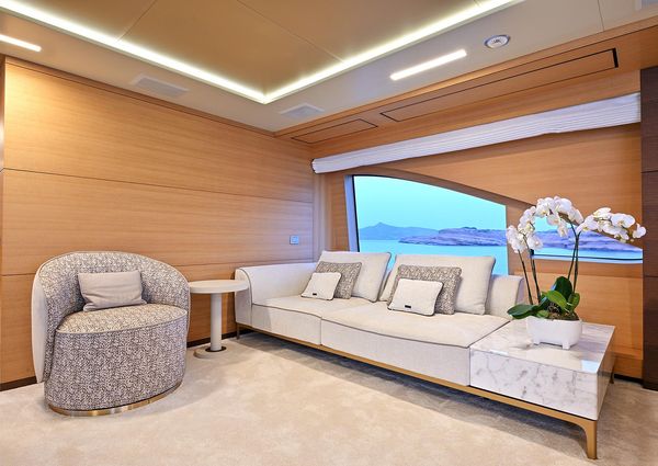 Benetti Classic Supreme 132 image