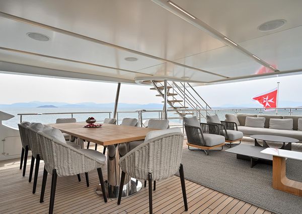 Benetti Classic Supreme 132 image