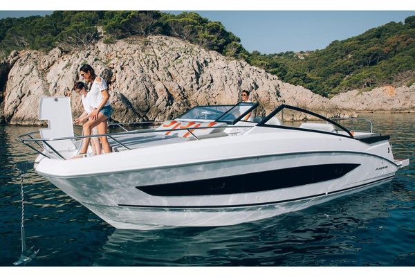 Beneteau America Flyer 10 - main image