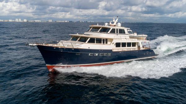 Marlow 80E