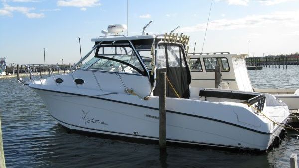 Seaswirl 2901