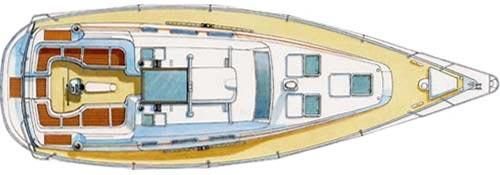 Beneteau OCEANIS-CLIPPER-373 image