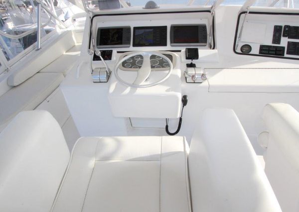 Viking 58 Convertible image