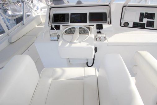 Viking 58 Convertible image