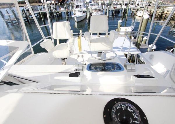 Viking 58 Convertible image