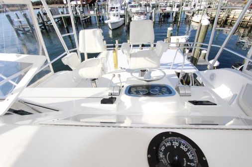 Viking 58 Convertible image