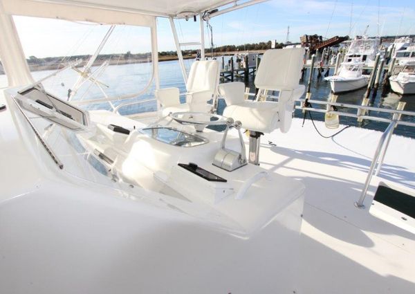 Viking 58 Convertible image