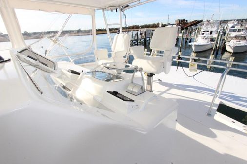 Viking 58 Convertible image