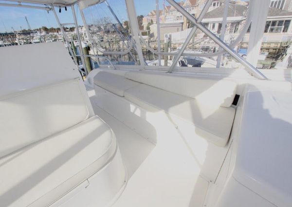 Viking 58 Convertible image