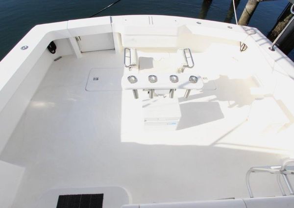 Viking 58 Convertible image