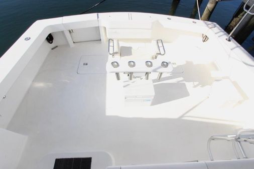 Viking 58 Convertible image