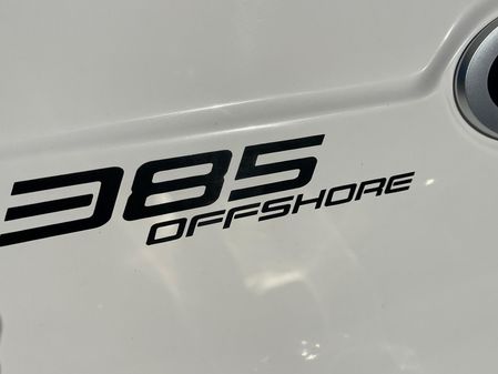 Pursuit OS 385 Offshore image