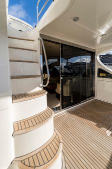 Azimut 50 fly image