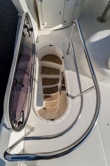 Azimut 50 fly image