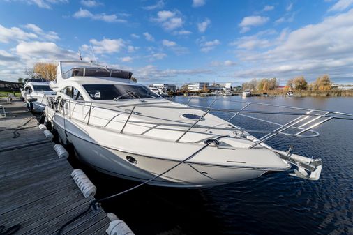 Azimut 50 fly image