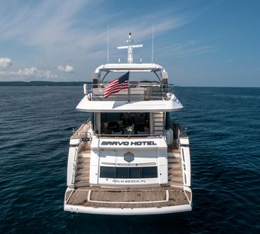 Sunseeker 95 Yacht image