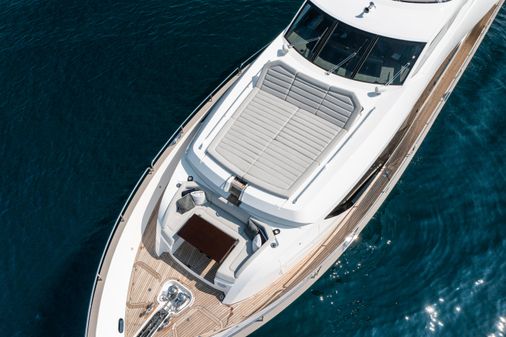 Sunseeker 95 Yacht image