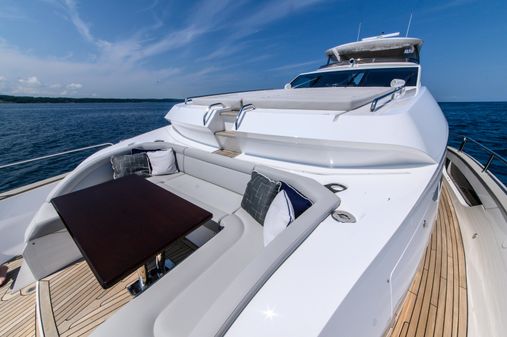 Sunseeker 95 Yacht image