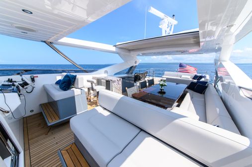 Sunseeker 95 Yacht image